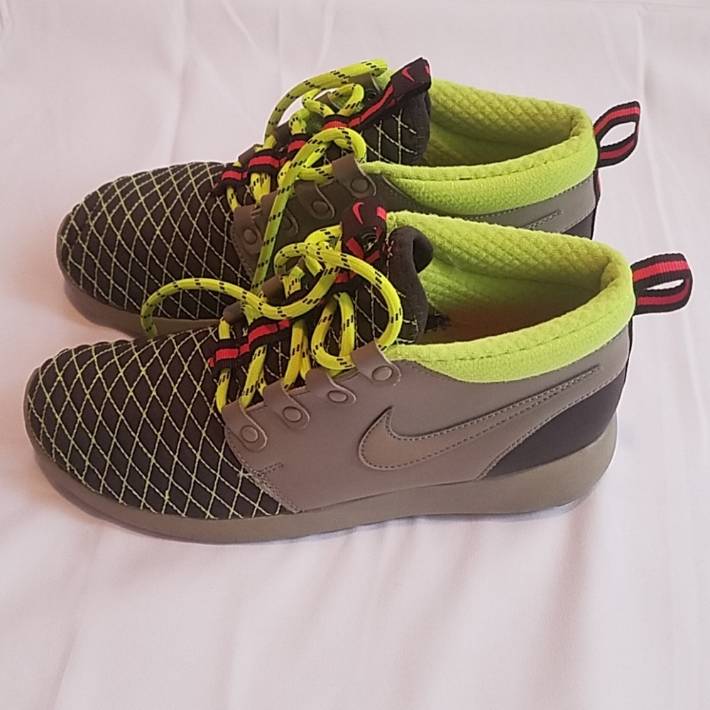 COPY - Nike acg sneakers